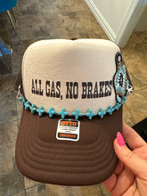 All Gas Trucker