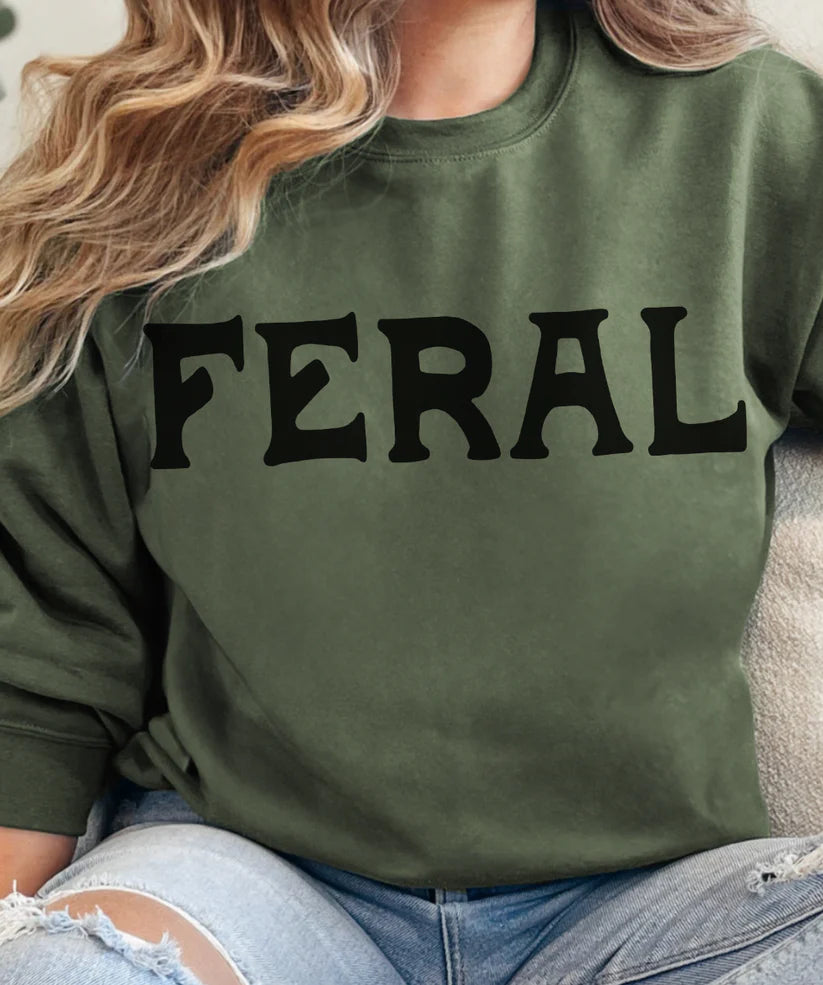 Feral