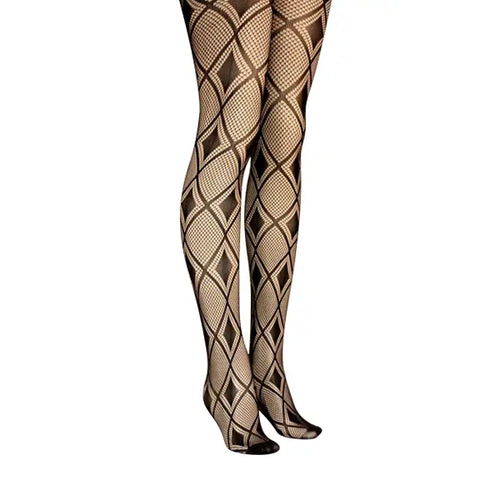 Fishnet Tights