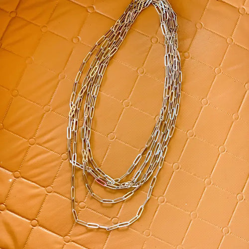 Plain Chain